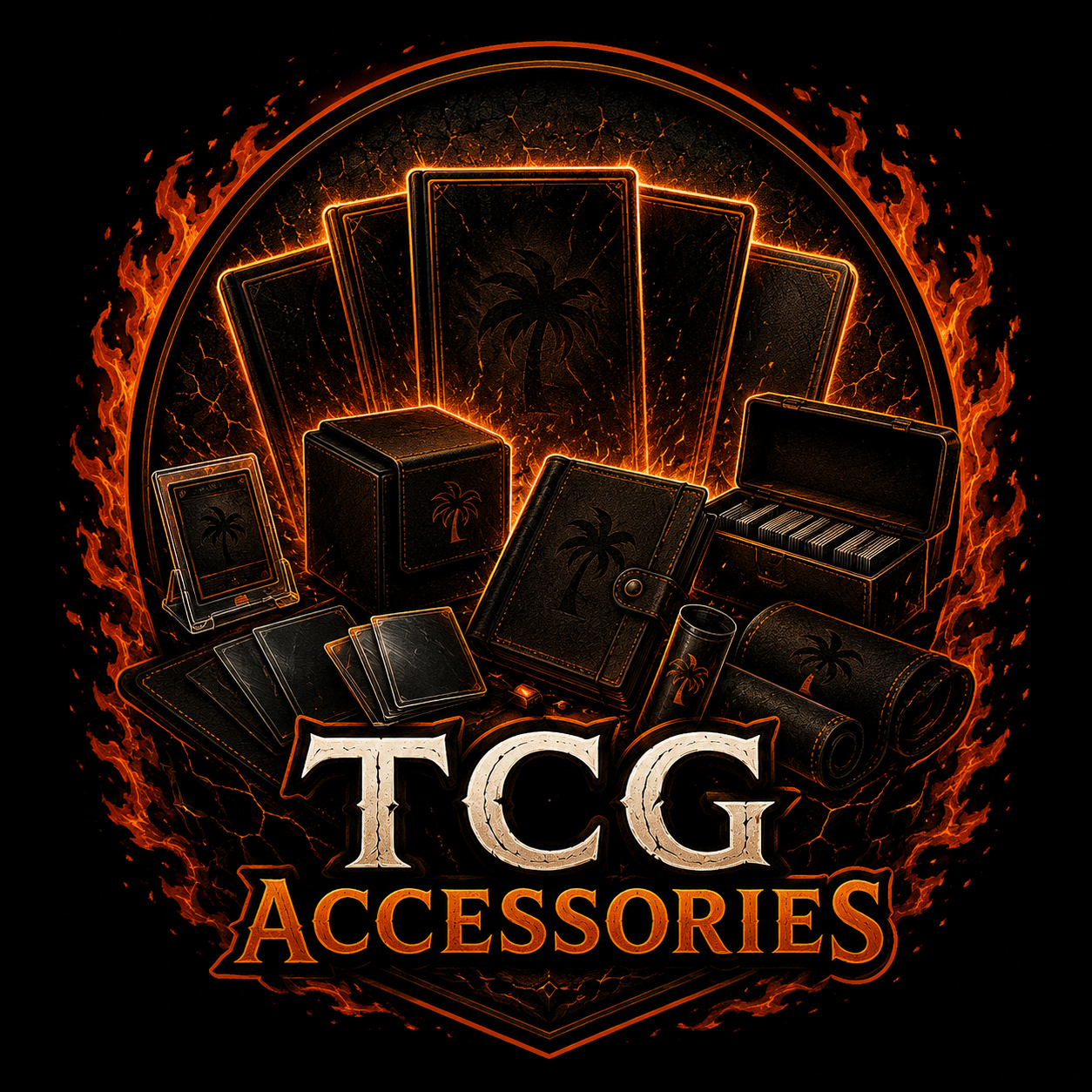 TCG Accessories
