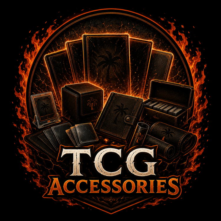 TCG Accessories