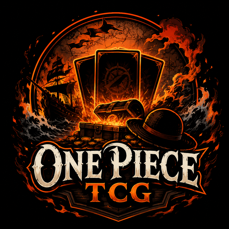 One Piece TCG