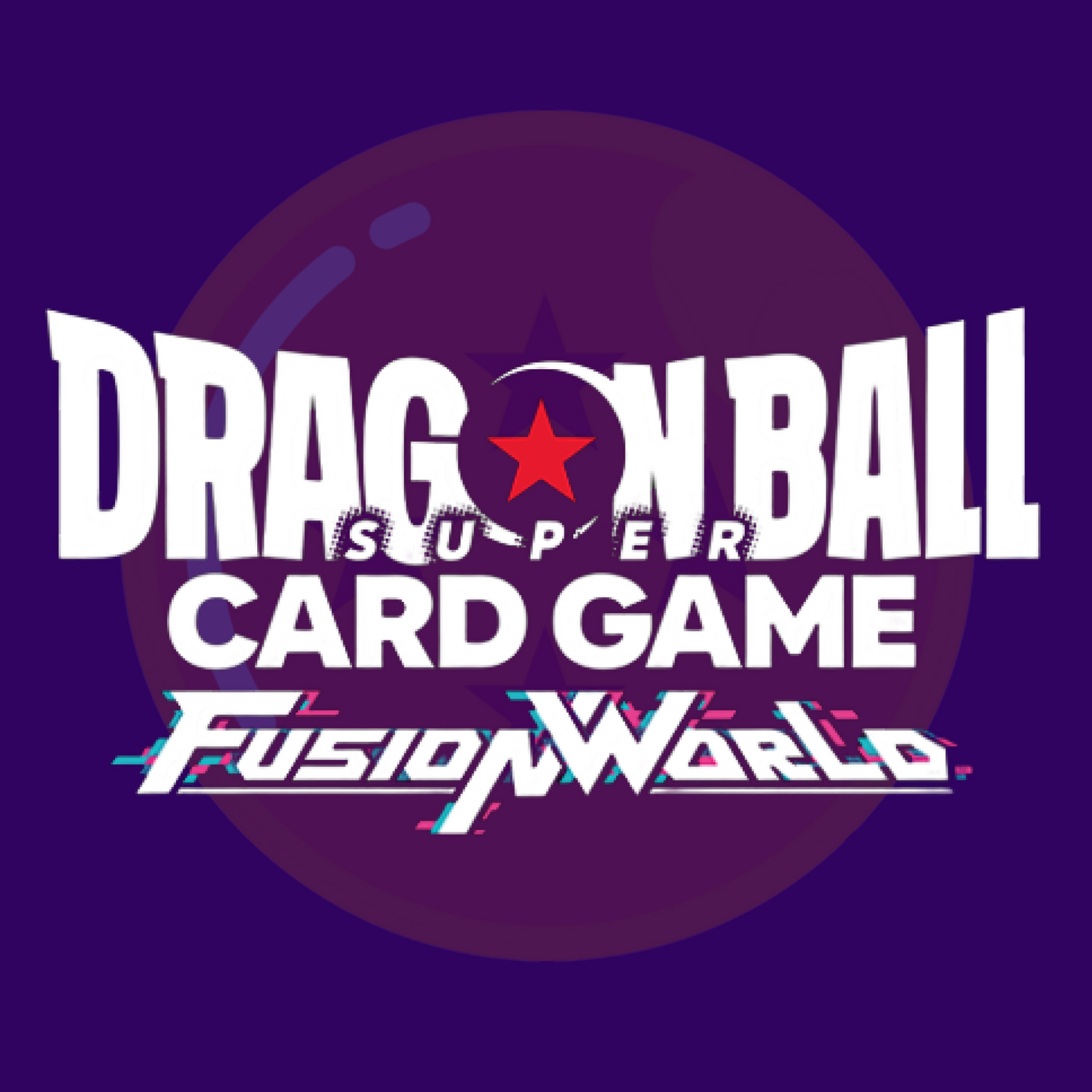 Dragon Ball Fusion World