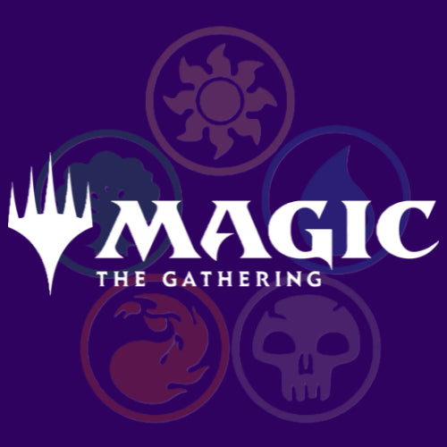 Magic The Gathering