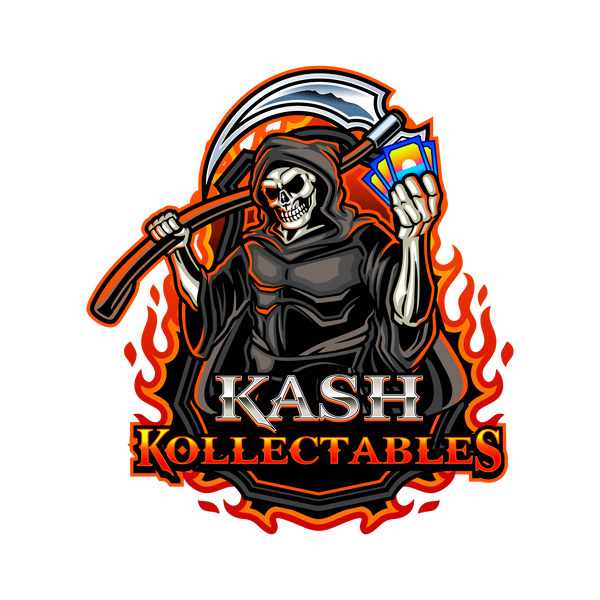 Kash Kollectables