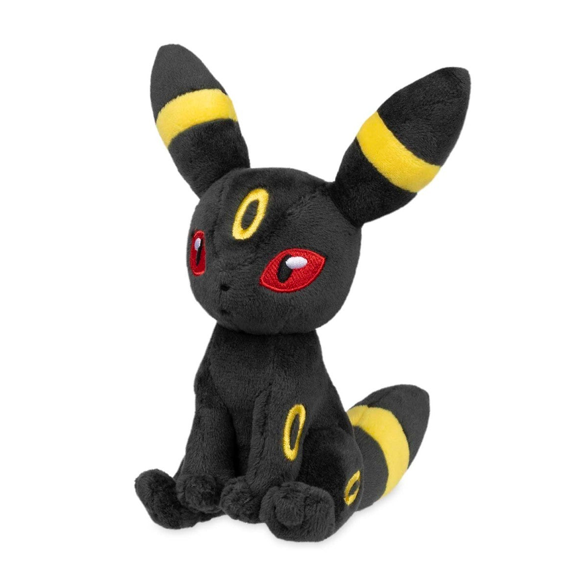 Pokémon Umbreon Sitting Cuties Plush - 7 Inch