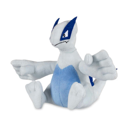 Pokémon Lugia Sitting Cuties Plush - 8.25 Inch