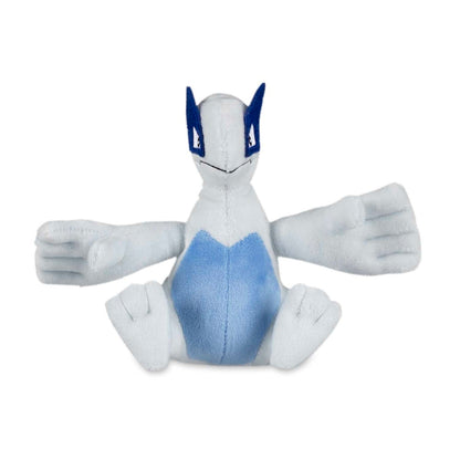 Pokémon Lugia Sitting Cuties Plush - 8.25 Inch