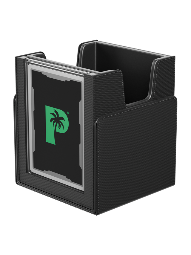 Portal Deck Box - Nexus 100+ Black