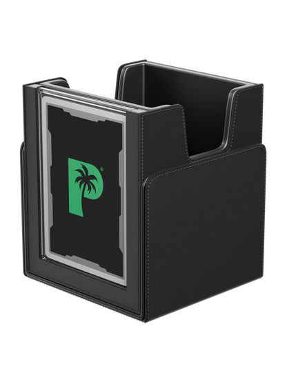 Portal Deck Box - Nexus 100+ Black