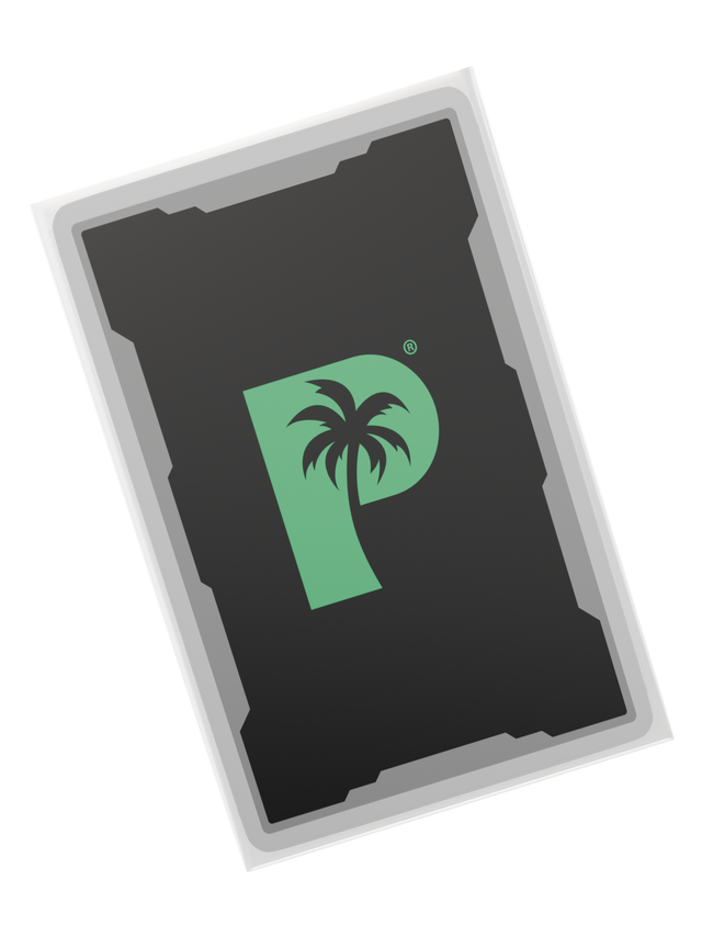 Soft Card Sleeves - Standard Size - 100pc